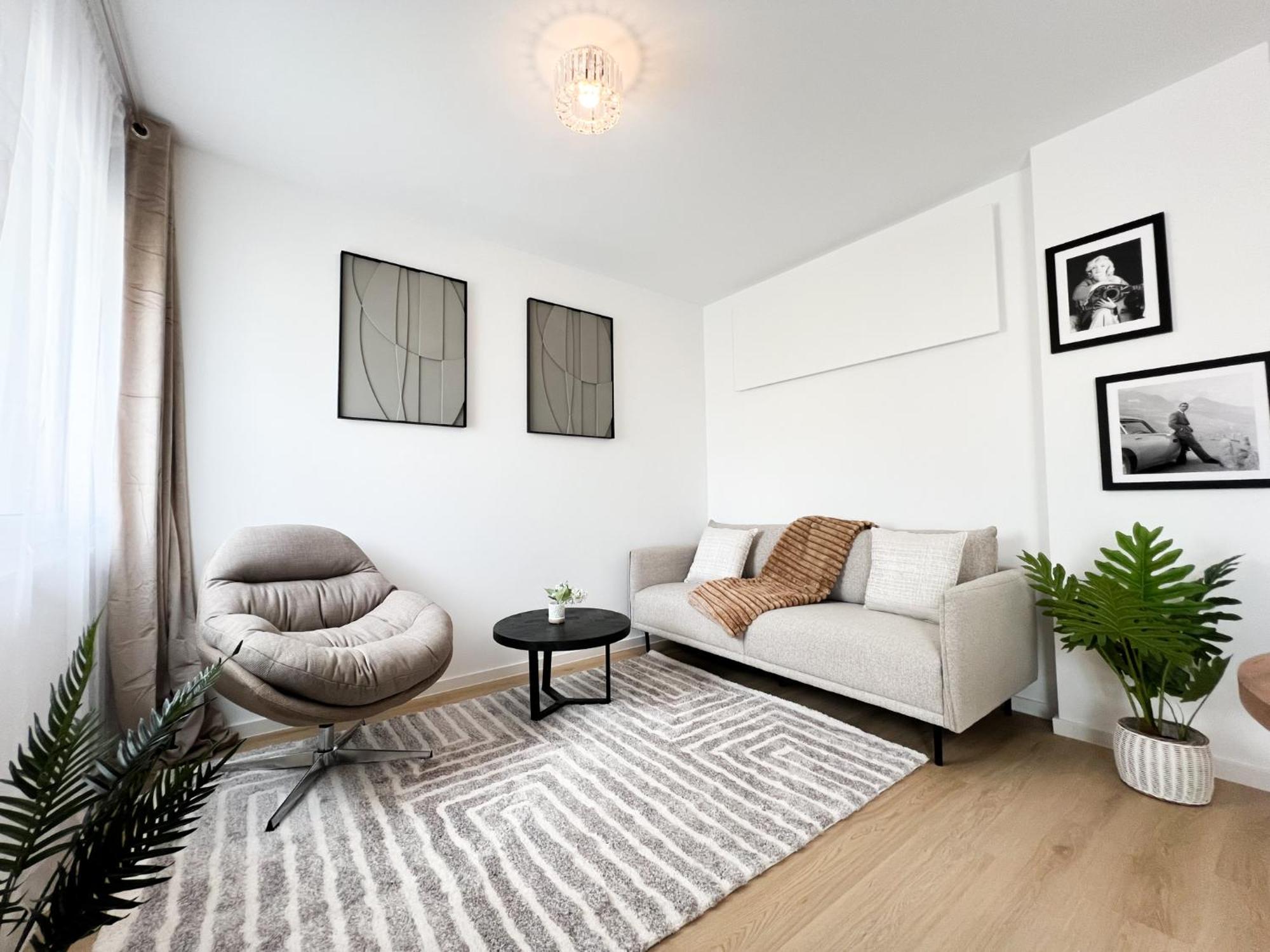 Apartment Duesseldorf City Exterior photo